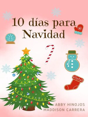 10 días para Navidad - ebook